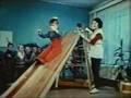 Vintage east german 1960s orwo film commercial