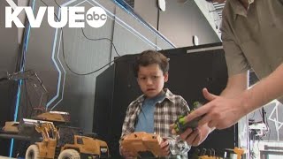 8-year-old Sebastian seeks a forever family | Forever Families