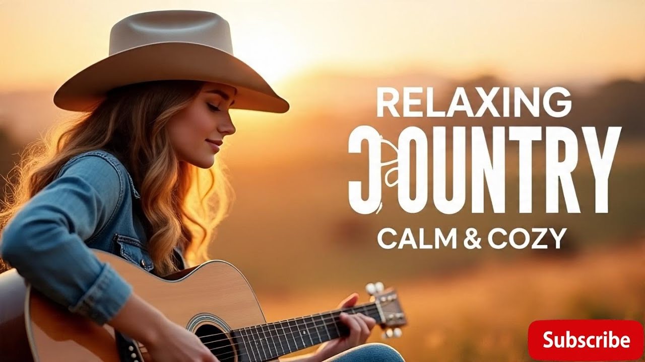 Top Country Music 2025 - Romantic Love Songs | Best Love & Romantic Country Songs Playlist Vol 3