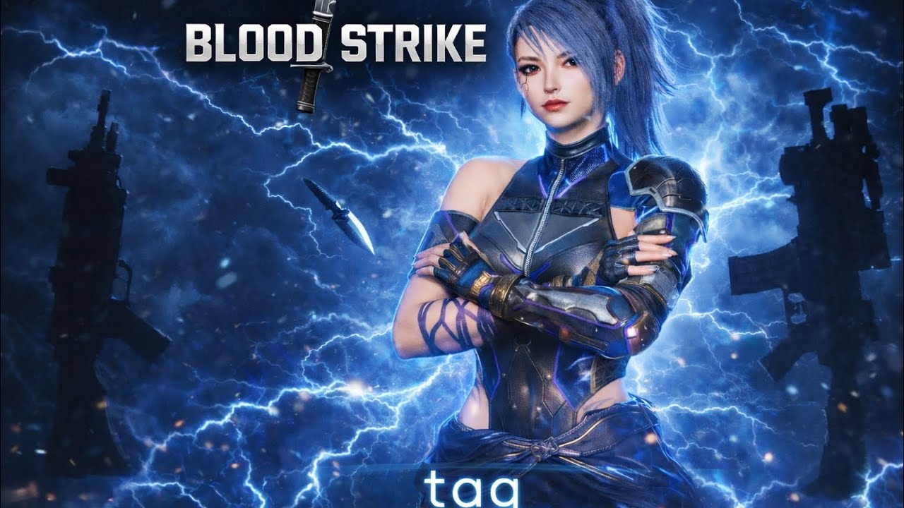 KATYA + Bizon + Kag-6 Evo, combo meta atual 🤔