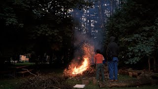 Ruby Haunt Sunfish Official Music Video