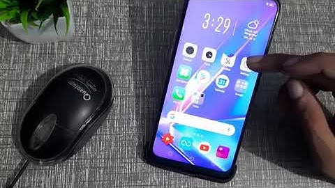 Oppo A52, How to change language in oppo mobile phone, language change kaise kare