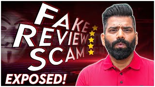 Online FAKE Review SCAM Exposed🔥🔥🔥