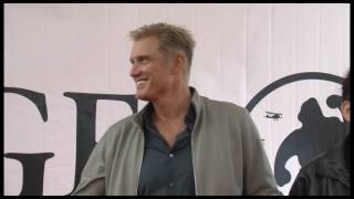 Sitges 2016 Dolph Lundgren