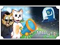 TROVIAMO GLI UFO NELLO SPAZIO SU WOBBLY LIFE CON @PoggoDoggo