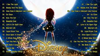 The Ultimate Disney Classic Songs Playlist With Lyrics 2020 Disney top songs