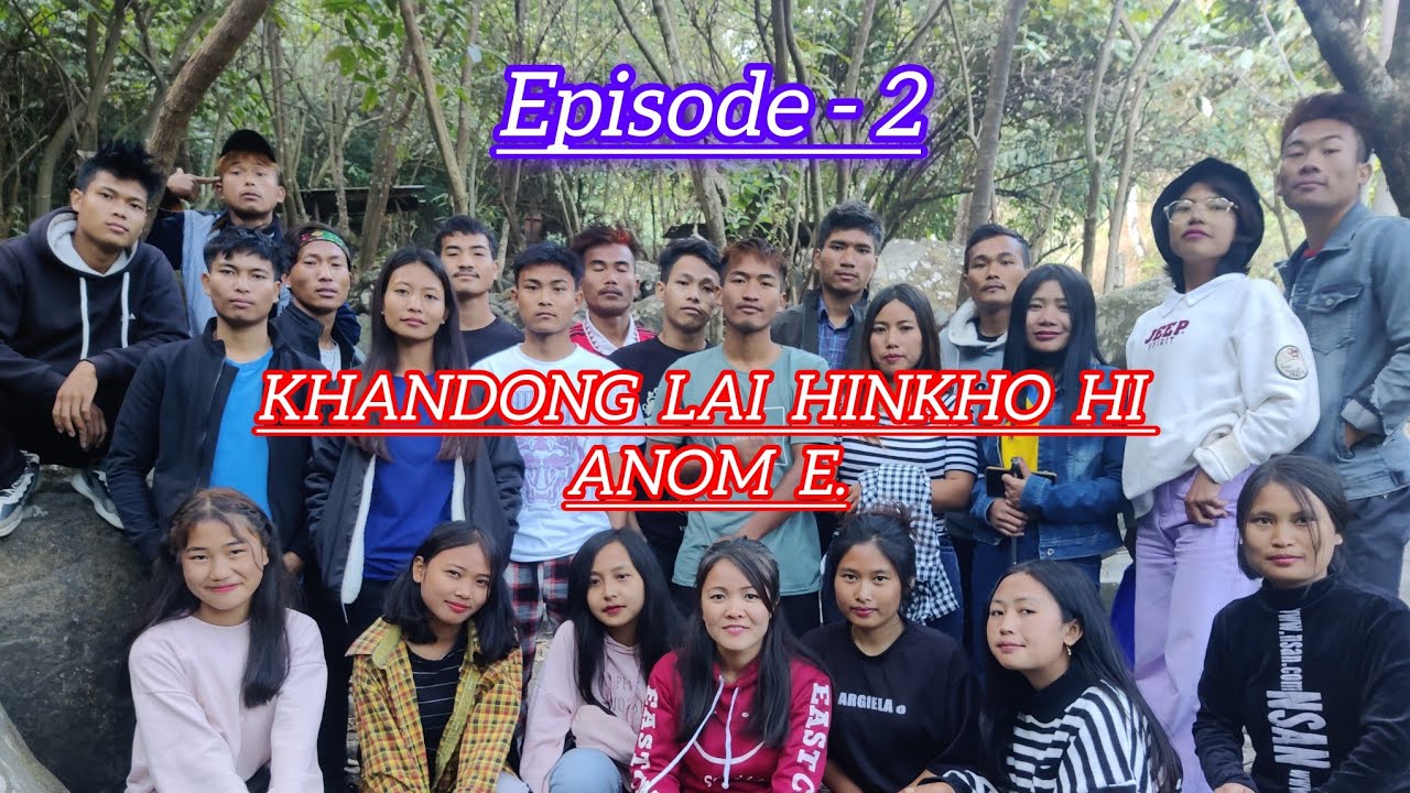 💔😥 KHANDONG LAI HINKHO HI ANOM'E. { Nungkou kit thei hile kati e. } @boilenkukidiary