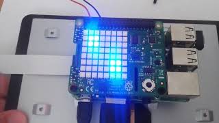 Embedded Systems Lab - Accelerometer and Dice