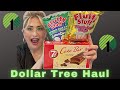 Large Dollar Tree Haul | Nov 2021