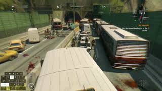 How to Finish Find the Tunnel Leading out of the Slums in The Saviors - Dying Light 1