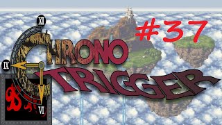 Let's Play Chrono Trigger - Part 37