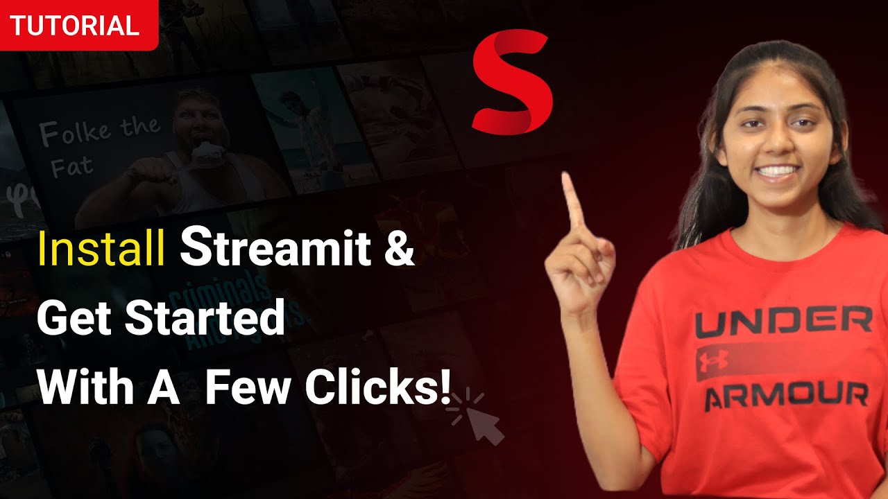 Tutorial 1 | Streamit 3.0 – Install Theme, Plugin & Demo Import in ...