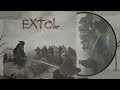Extol - Grace For Succession [Lyric video] Sub español