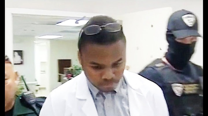 Dr. Love Arrested For Fake Doctoring AGAIN