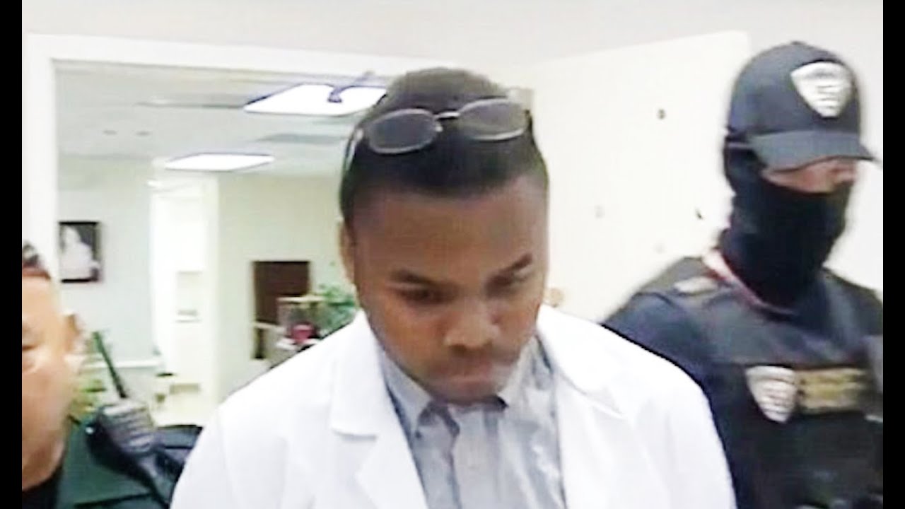 Fake teen doctor sentenced in fraud case