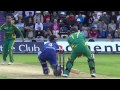 2nd ODI: England vs South Africa 2012 HD full highlights