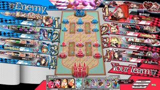 【WLW】スカーレットでがんばる置き場 126【Ver.5.12-E/EX07】