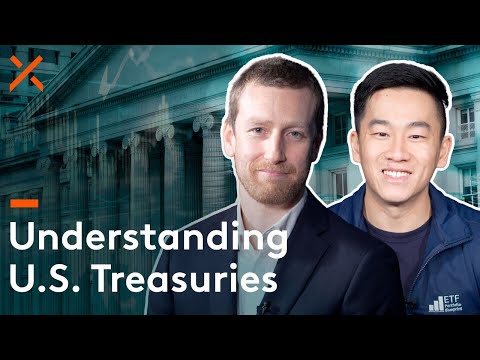 Why U S Treasuries Matter More Than You Think For Canadian Investors