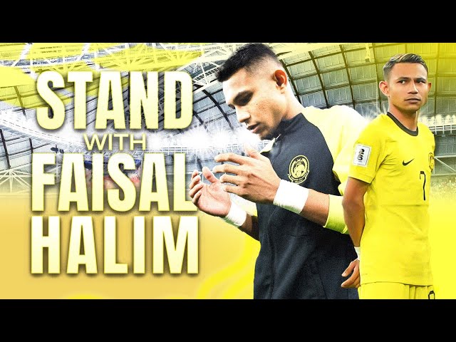 STAND WITH FAISAL HALIM class=