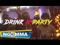 Noti Flow - Drink and Party ft. Lofe, Genre, Keysha Brown (Official Music Video)