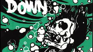 Let Down - Crossed Off [FULL EP 2005]