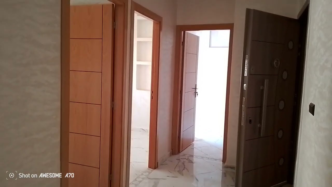 شقق للبيع بفاس تجزئة جهان بمساحة88 م 🙏  تتوفر على الاستفادة من الدعم والجودة والاتقان ☎️ 0693034847