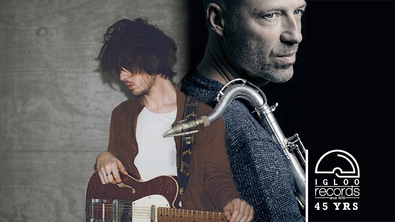 IGLOO RECORDS 45YRS NIGHT IN PARIS