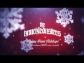 Happy Holidays From The Knuckledusters Damn Daniel X Deck The Halls Remix Happy Holidays From The Knuckledusters Damn Daniel X Deck The Halls Remix