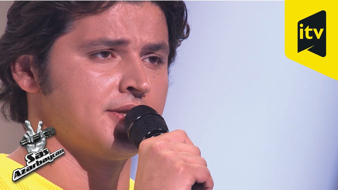 Şirqasım Canməmmədov - Bir sabah | Görmədən seçimlər | Səs Azərbaycan | 2021