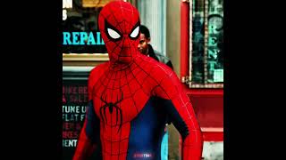 Spider-Man Brand New Day Trailer Edit 4k STEDITS4K #spiderman #sadiesink #marvel #4k