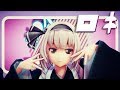 【東方MMD】ロキ/ROKI【白銀髪従者組】