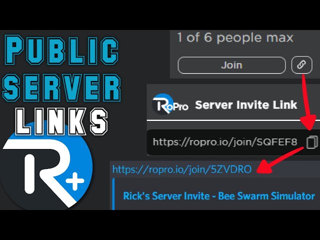 RoPro Roblox Extension on X: Crikey, mate! Aussie servers are now  available in RoPro's Server Region Selector. Cheers! 🦘🐨   / X