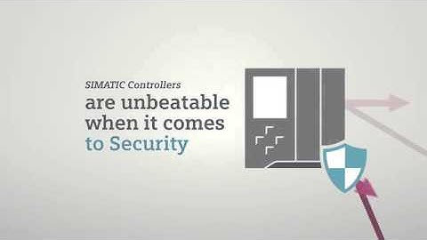 SIMATIC Controller   PLCs   Siemens