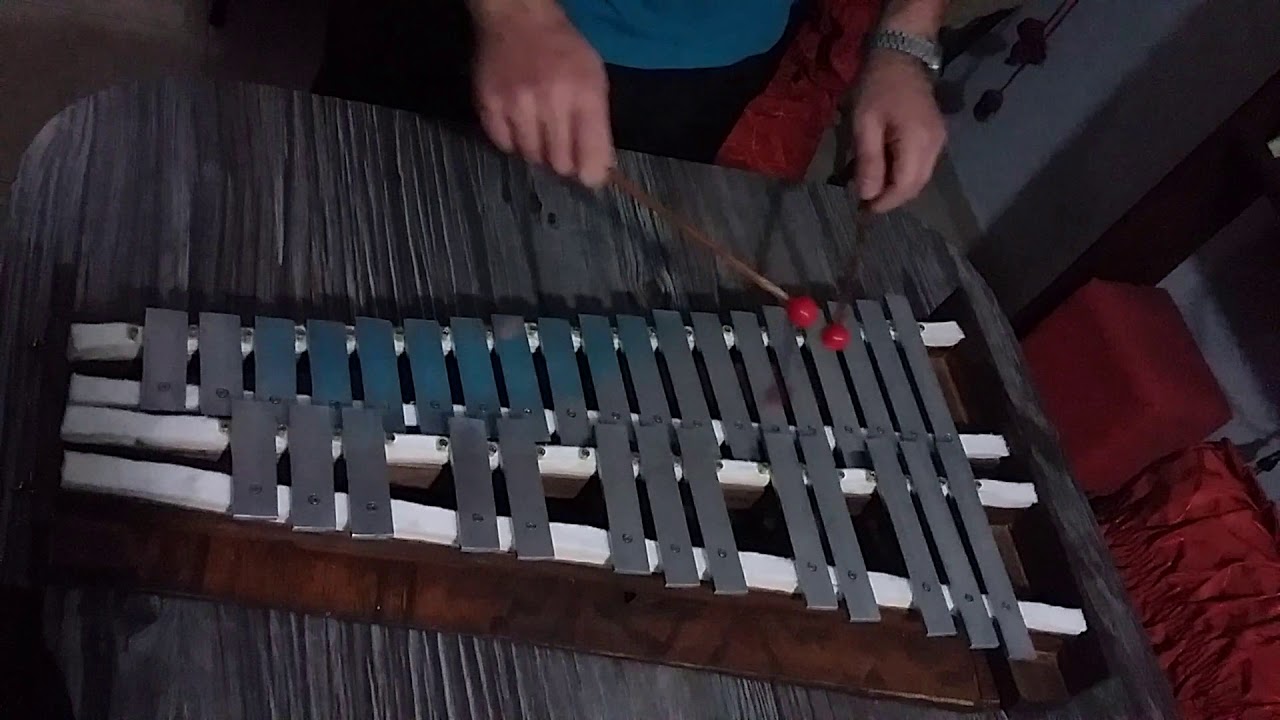 Glockenspiel YouTube