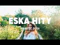 Polskie Hity Kwiecień 2026 🔥 Top Hits Polska – Eska Playlist Vol.8