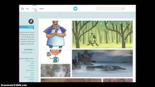 Web 2.0 Tools & Mobile Apps EDU 580 by Roxanne Bennett