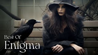 Enigma Music Mix 2024 | Enigma Greatest Hits 90S | The Best Of Enigma | Relaxing Music