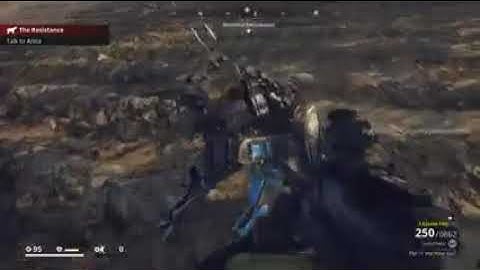 Surviving the Robot Apocalypse -- Generation Zero EP42 ---part22