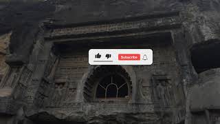 Explore the Timeless Beauty | Ajanta & Ellora Caves | Subscribe for more!