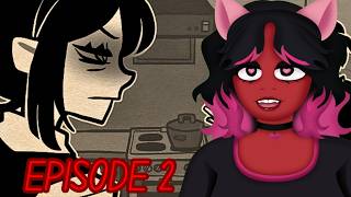 🔴The Coffin of Andy and Leyley - Episode 2