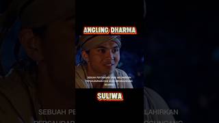 Pertemuan Angling dharma \u0026 suliwa