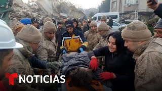 Las Noticias De La Mañana, Jueves 9 De Febrero De 2023 Noticias Telemundo