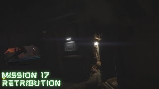 I’m thinkin’ I’m back! | Alien Isolation