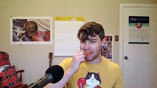 Snacks of America: Baked Cheddar Sour Cream Ruffles