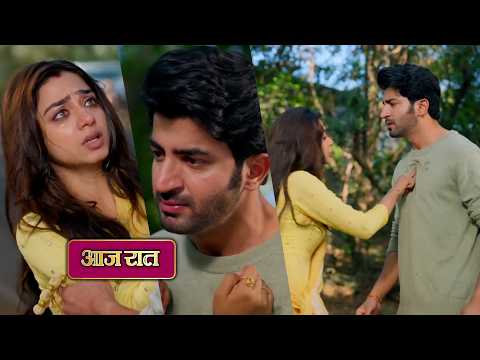 Mahadev & Sons NEW PROMO 16th April 2026 Dheeraj and Rajji express concern for each other