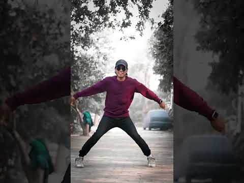 Mere Naseeb Mein Naseeb Remix Dance Cover Megha Chatterji Shortvideo Dance Best Short