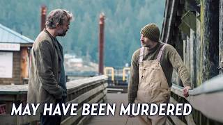 Stewart McLean Missing Actor Update: Police Investigate Possible Murder in British Columbia