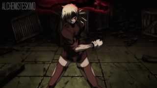 [Full AMV] Hellsing Ultimate Hunger