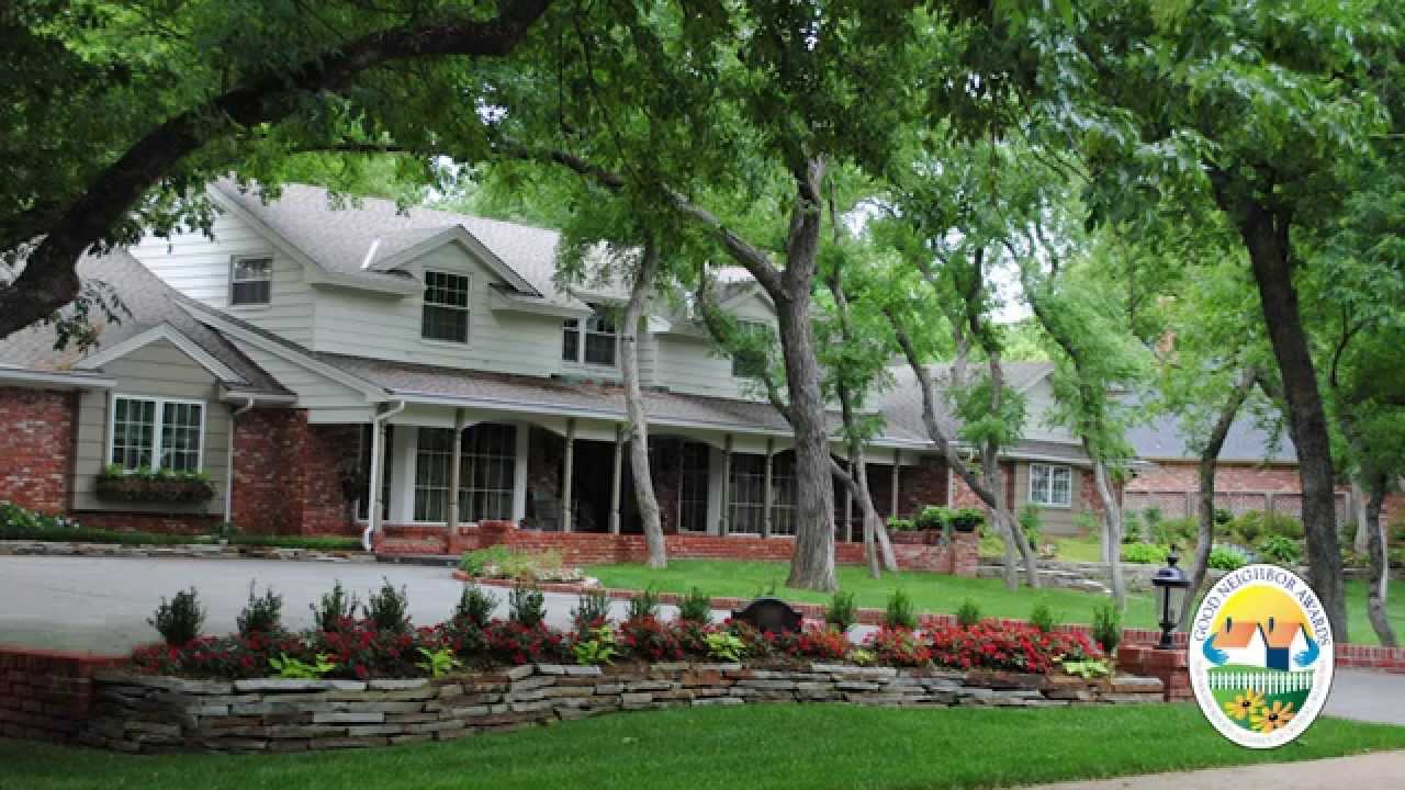Quail Creek is Neighborhood of the Year in 2014