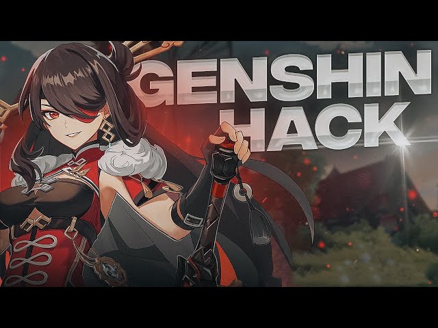 Genshin Impact > HACK GENSHIN IMPACT V4  - Desapego Games